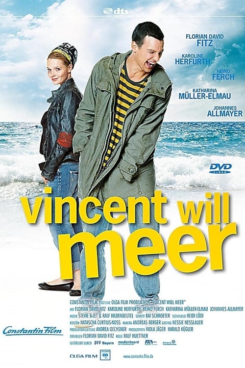 Vincent és a tenger teljes film