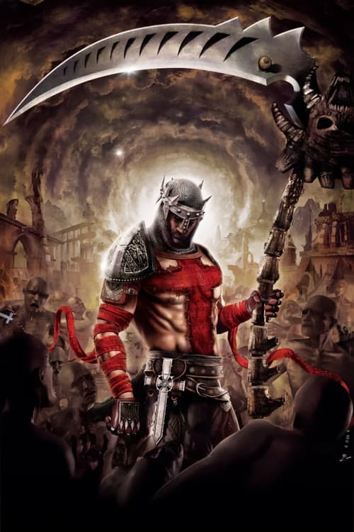 Dante: Pokol teljes film
