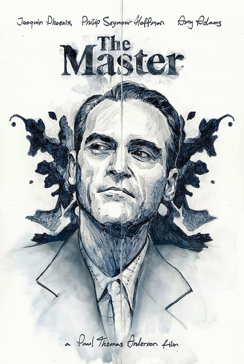 The Master teljes film