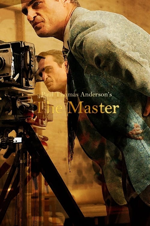 The Master teljes film