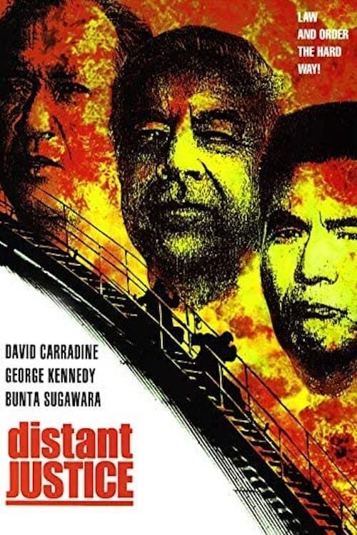 Distant Justice teljes film