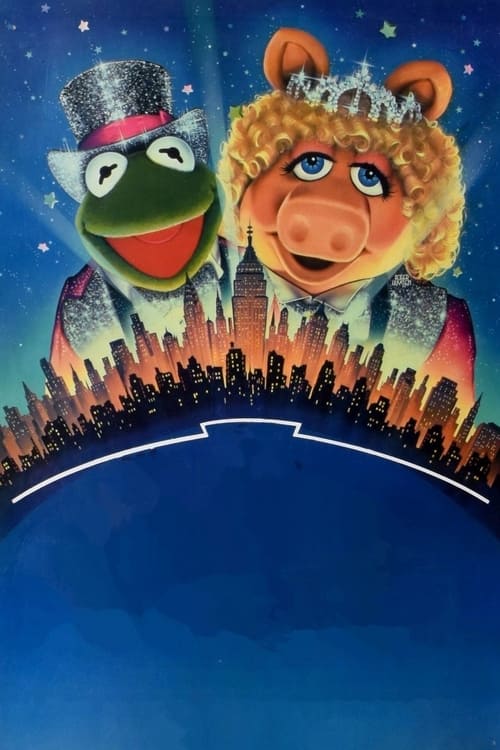 Muppet-show New Yorkban teljes film