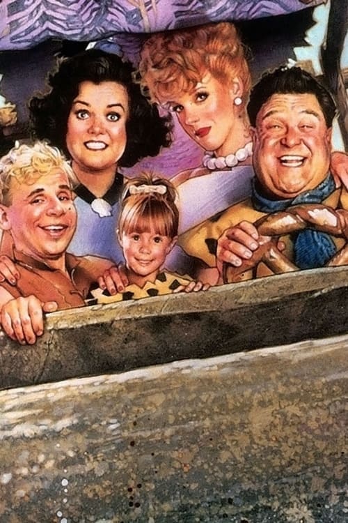 A Flintstone család teljes film