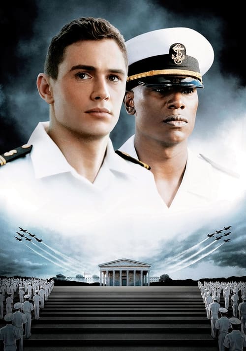 Annapolis - Ahol a hősök születnek teljes film