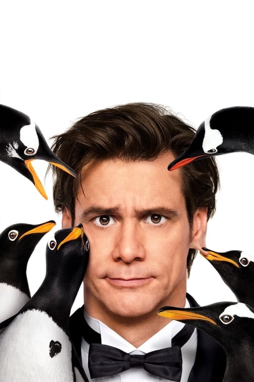 Mr. Popper pingvinjei teljes film
