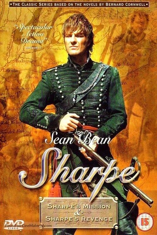 Sharpe küldetése teljes film