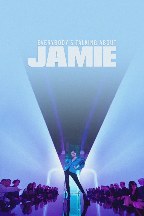 Mindenkinél Jamie a téma teljes film