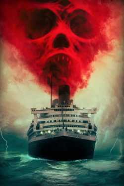 Haunting of the Queen Mary teljes film