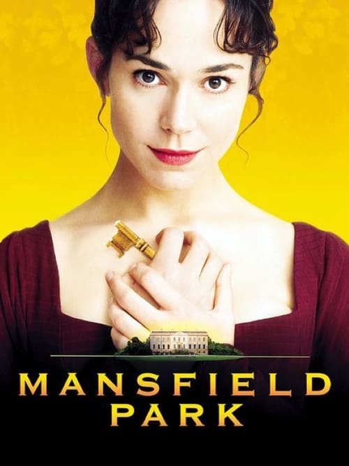 Mansfield Park teljes film