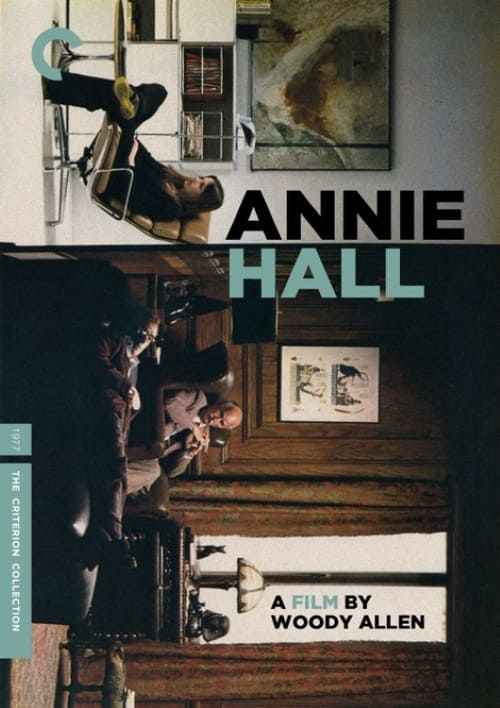 Annie Hall teljes film