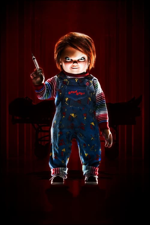 Chucky kultusza teljes film