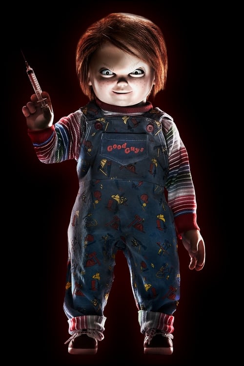 Chucky kultusza teljes film