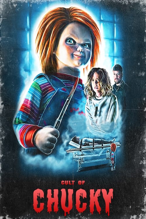 Chucky kultusza teljes film