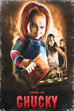 Chucky átka teljes film