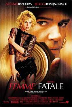 Femme Fatale teljes film