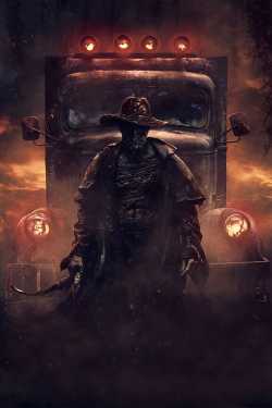 Jeepers Creepers: Reborn teljes film