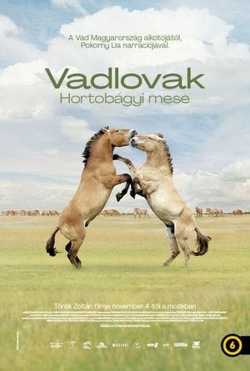 Vadlovak - Hortobágyi mese teljes film