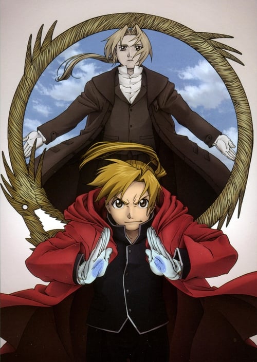 Fullmetal Alchemist: Shamballa hódítója teljes film