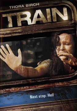 Train -  Vonat teljes film