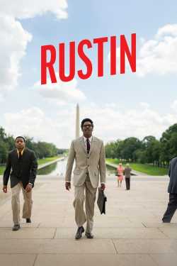 Rustin teljes film