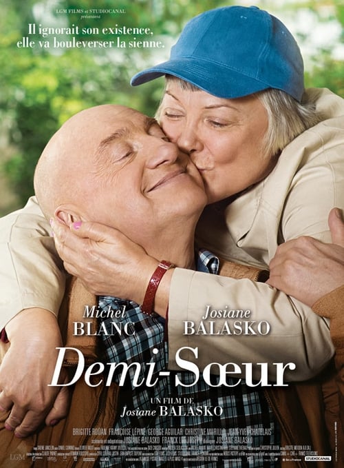 Demi-sœur teljes film