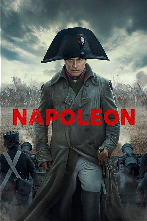 Napóleon teljes film