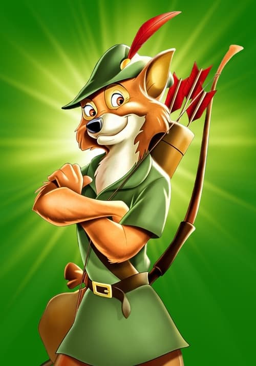 Robin Hood teljes film