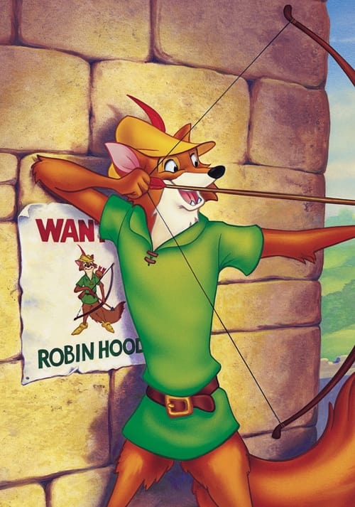 Robin Hood teljes film