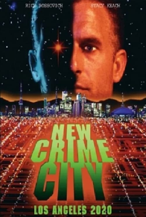 A bűnök városa teljes film