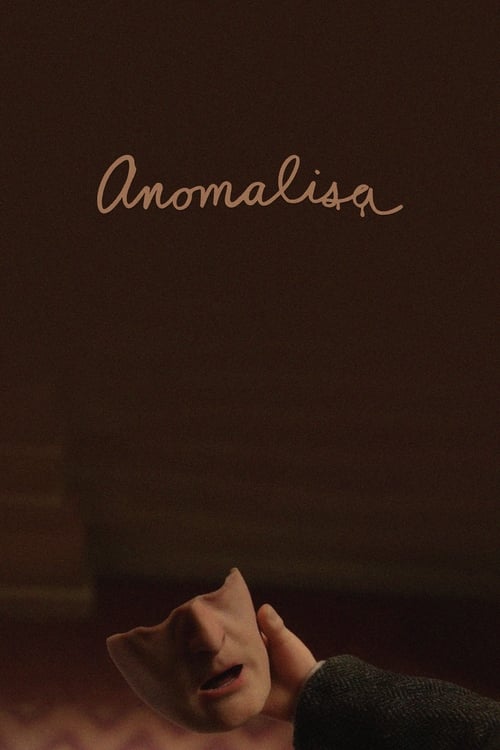 Anomalisa teljes film