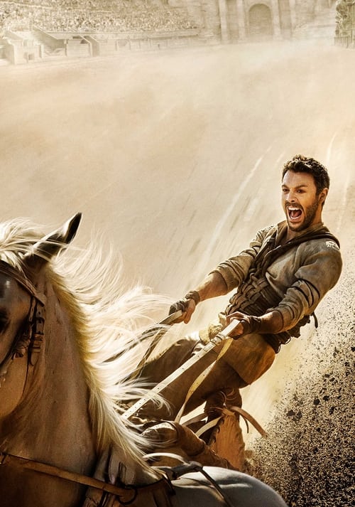 Ben Hur teljes film