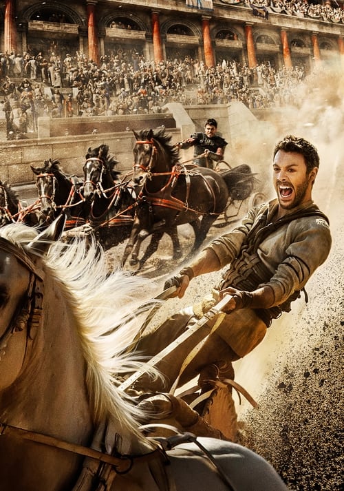 Ben Hur teljes film