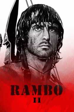 Rambo 2. teljes film