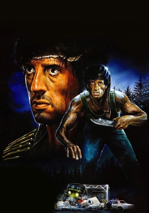 Rambo teljes film