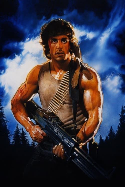 Rambo teljes film