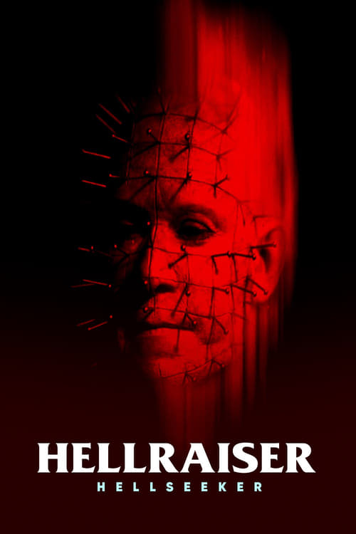 Hellraiser - Pokolról pokolra teljes film