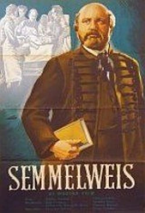 Semmelweis teljes film