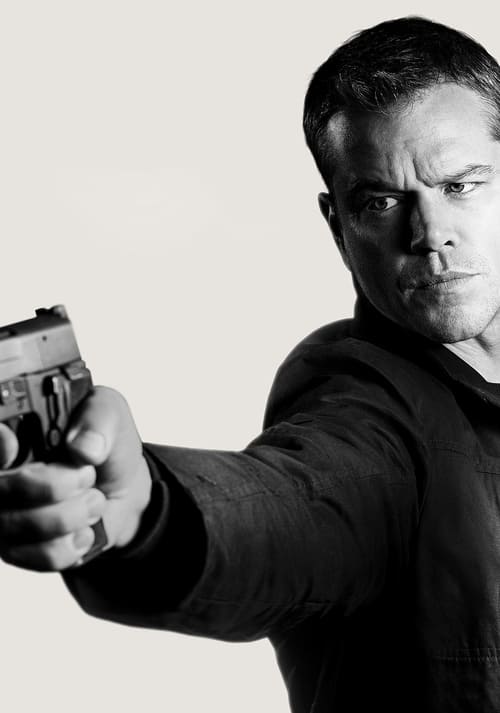 Jason Bourne teljes film