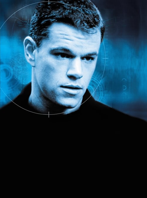 A Bourne-rejtély teljes film