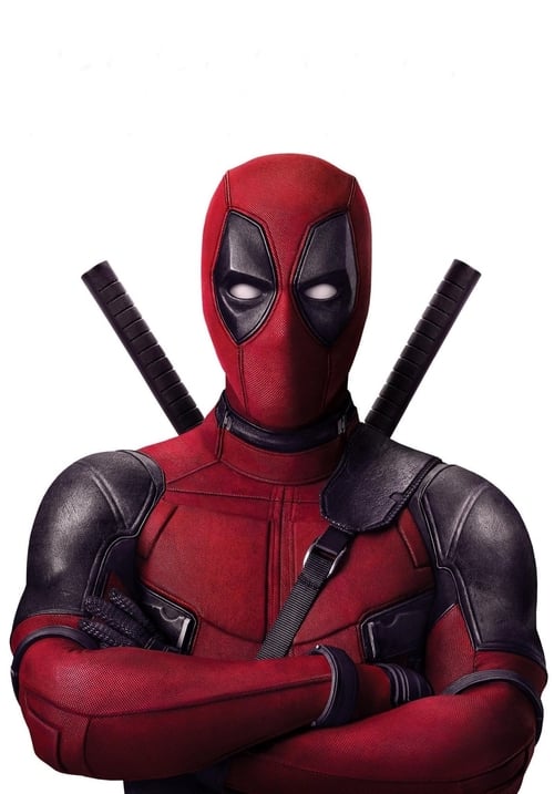 Deadpool teljes film