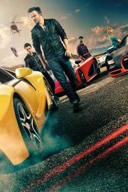 Need for Speed teljes film