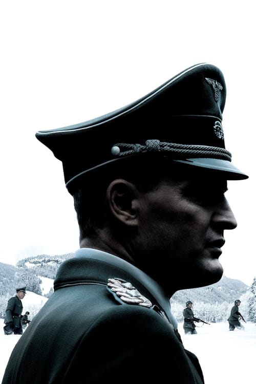 HHhH - Himmler agyát Heydrichnek hívják teljes film