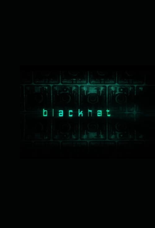Blackhat teljes film