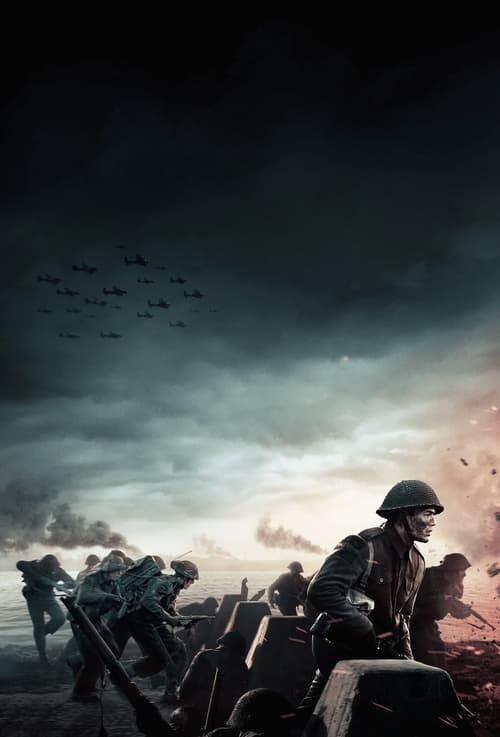 Az elfelejtett háború teljes film