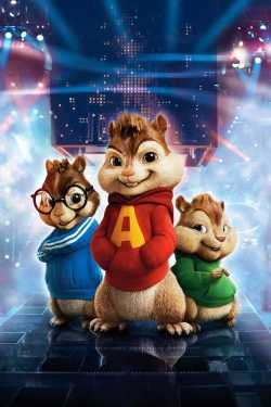 Alvin és a mókusok teljes film