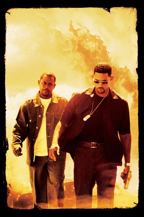 Bad Boys 2. - Már megint a rosszfiúk teljes film