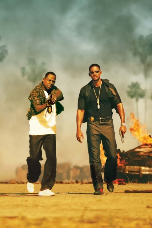 Bad Boys 2. - Már megint a rosszfiúk teljes film