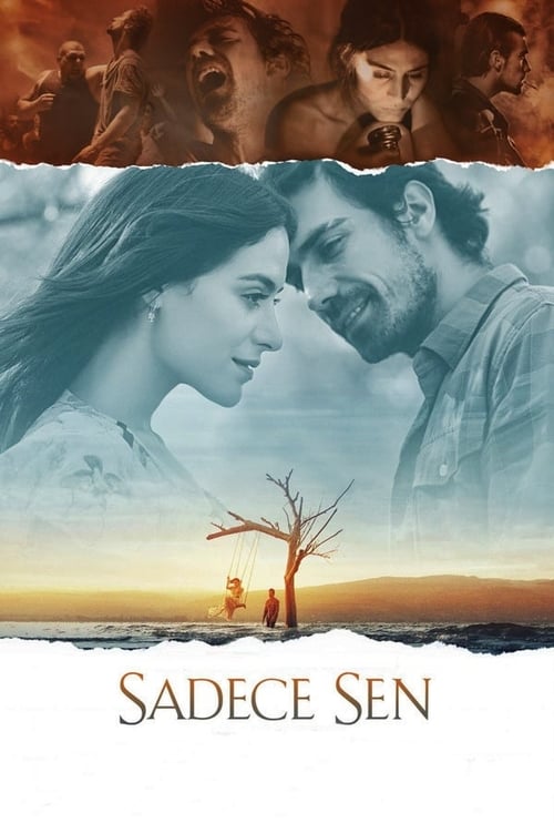 Sadece Sen teljes film