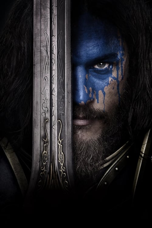 Warcraft: A kezdetek teljes film