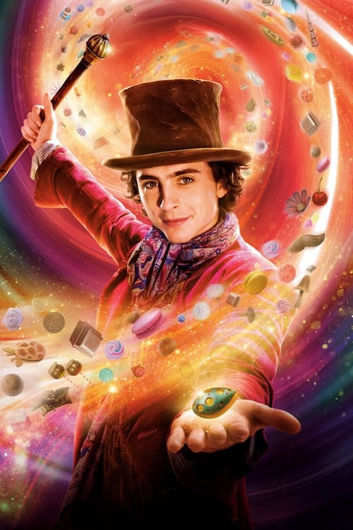 Wonka teljes film